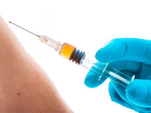 Vacuna contra el HPV