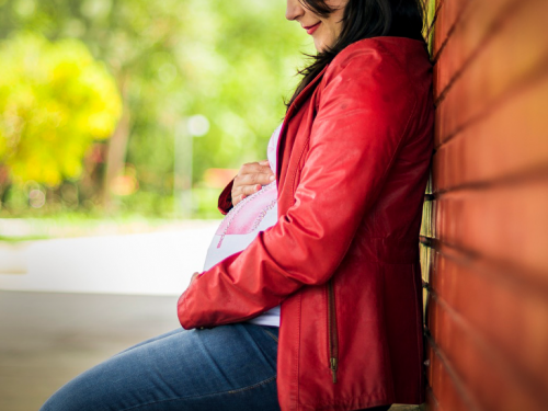 Pruebas diagnósticas en el embarazo: visitas en el embarazo